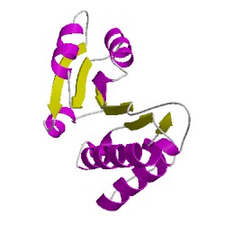 Image of CATH 4wlfD01