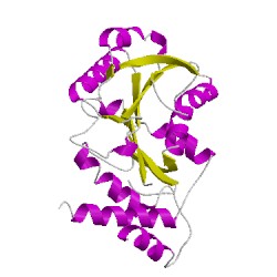 Image of CATH 4wlhB02