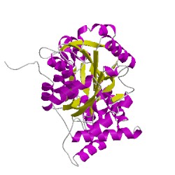 Image of CATH 4wljA