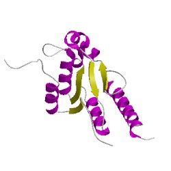 Image of CATH 4wljA01