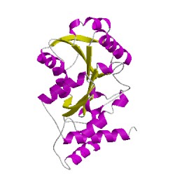 Image of CATH 4wljA02