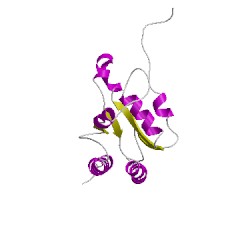 Image of CATH 4wljB01