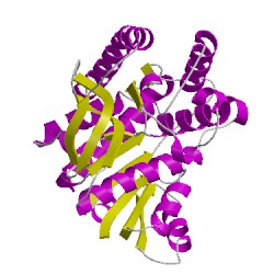 Image of CATH 4wlnB