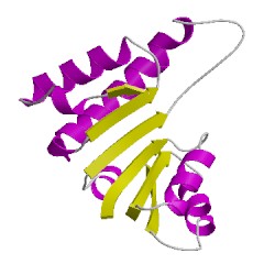 Image of CATH 4wlnB01