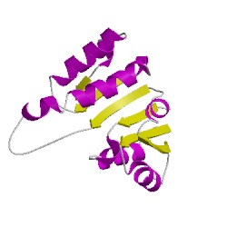 Image of CATH 4wlnC01