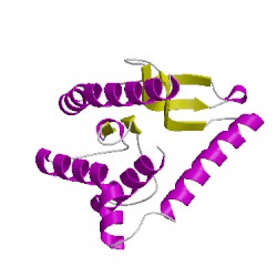 Image of CATH 4wlnC02