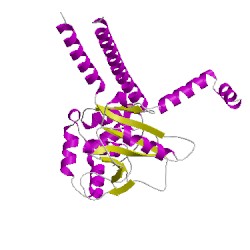 Image of CATH 4wlrA