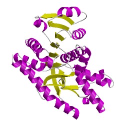 Image of CATH 4wlvA