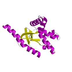 Image of CATH 4wlvA02