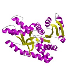 Image of CATH 4wlvC