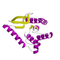 Image of CATH 4wlvD02