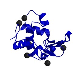 Image of CATH 4wly