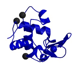 Image of CATH 4wm3