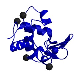 Image of CATH 4wm4