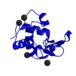 Image of CATH 4wm5