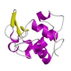 Image of CATH 4wm6B