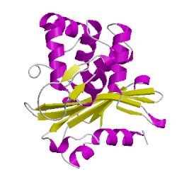 Image of CATH 4wmcB