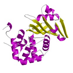 Image of CATH 4wmcC