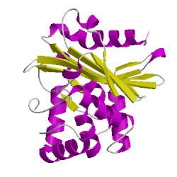 Image of CATH 4wmcD