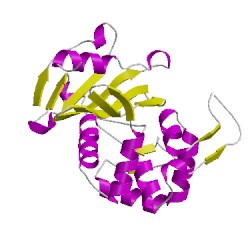 Image of CATH 4wmcF00