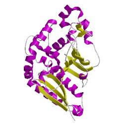 Image of CATH 4wmkA