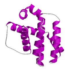 Image of CATH 4wmrA01