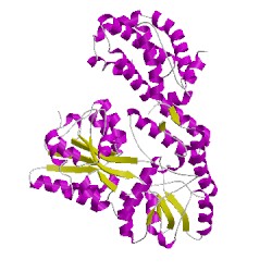 Image of CATH 4wmsA