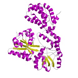 Image of CATH 4wmvA