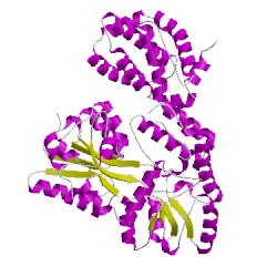 Image of CATH 4wmwA