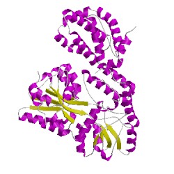 Image of CATH 4wmxA