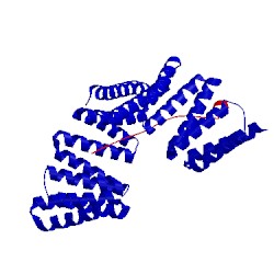 Image of CATH 4wne