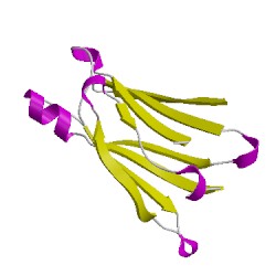 Image of CATH 4wnjB