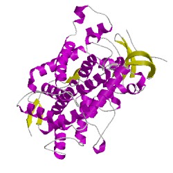 Image of CATH 4wntB00