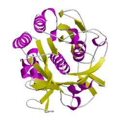 Image of CATH 4wobA