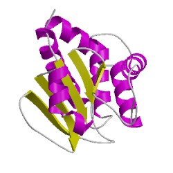 Image of CATH 4wohA