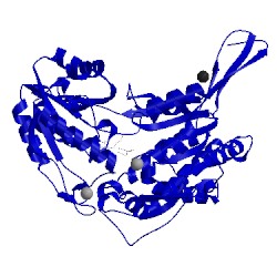 Image of CATH 4wp7