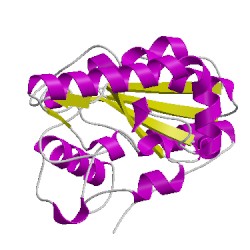 Image of CATH 4wpkA