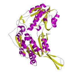 Image of CATH 4wpnA