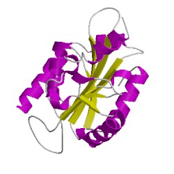 Image of CATH 4wpvA01