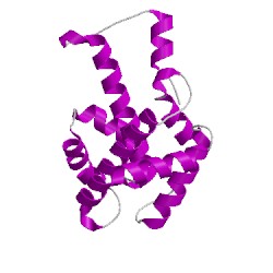 Image of CATH 4wq3A