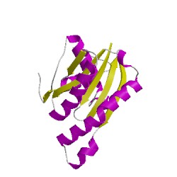 Image of CATH 4wq5A01