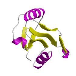 Image of CATH 4wq5C02