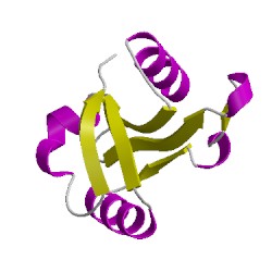 Image of CATH 4wq5D02