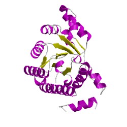 Image of CATH 4wq6A02