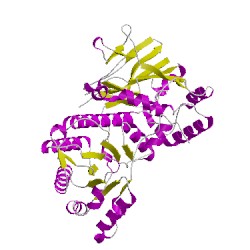 Image of CATH 4wq6B