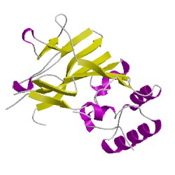 Image of CATH 4wq6B01