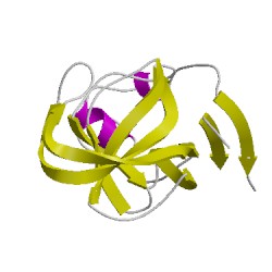 Image of CATH 4wr3B01
