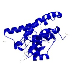 Image of CATH 4wr4