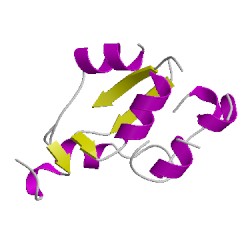 Image of CATH 4wr5A01
