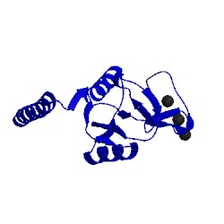 Image of CATH 4wr9